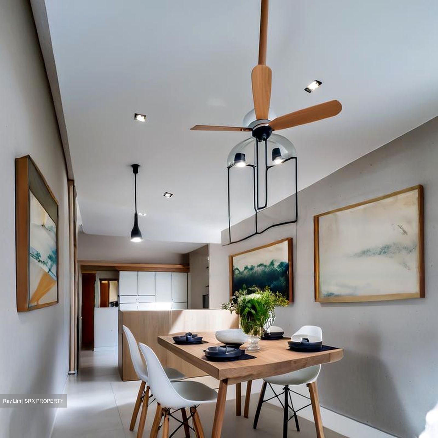 River Place (D3), Condominium #452527211